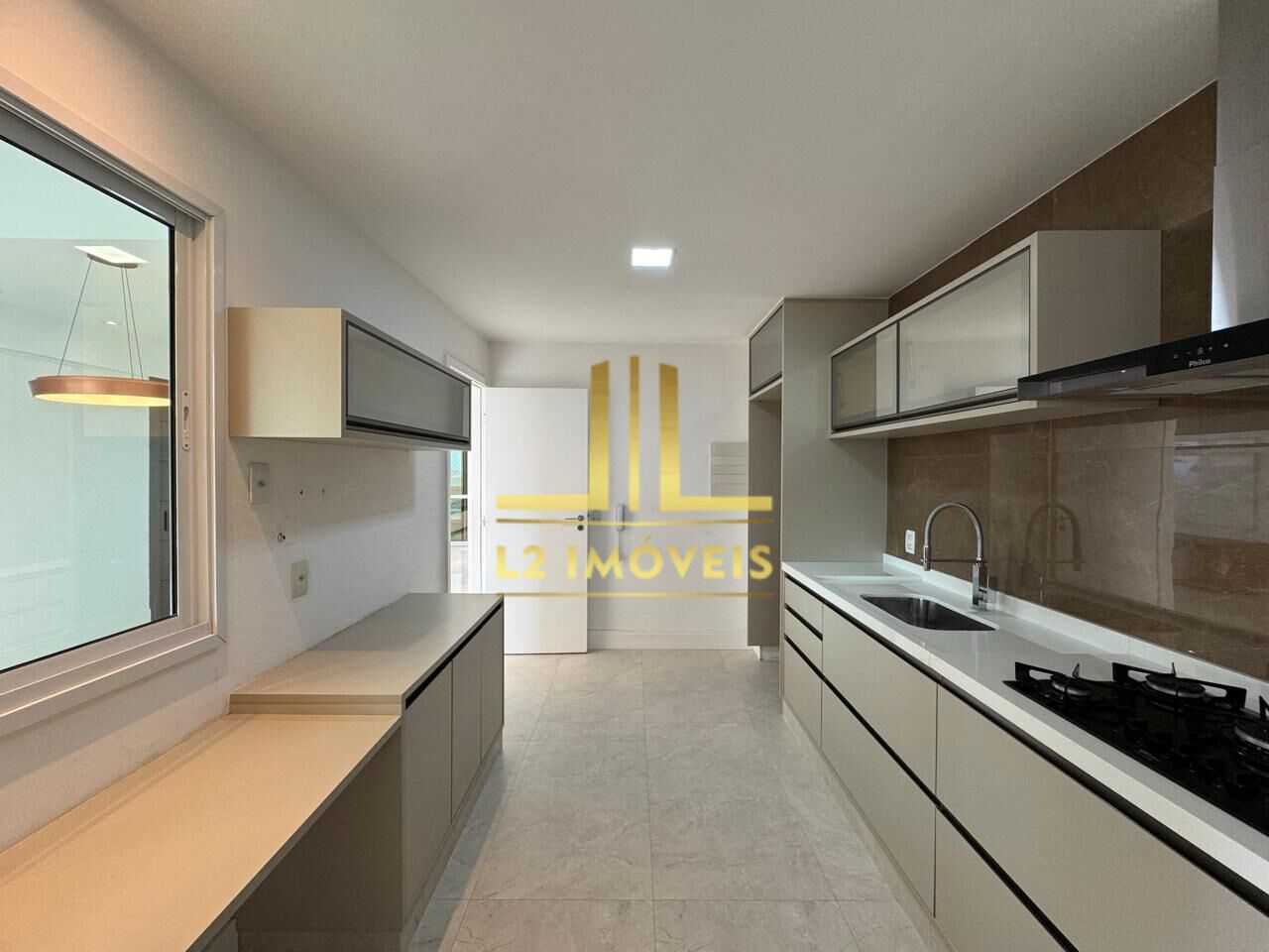 Apartamento, 3 quartos, 200 m² - Foto 37