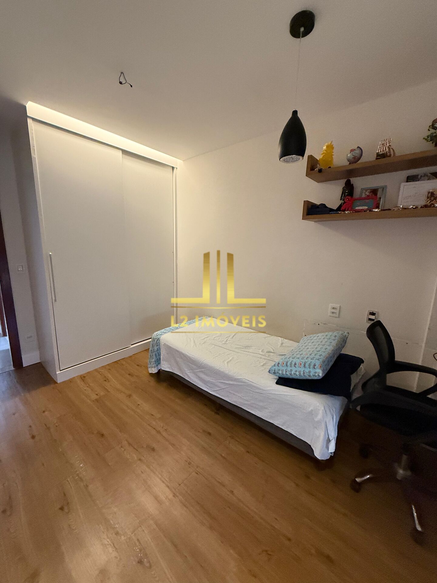Apartamento, 3 quartos, 100 m² - Foto 11