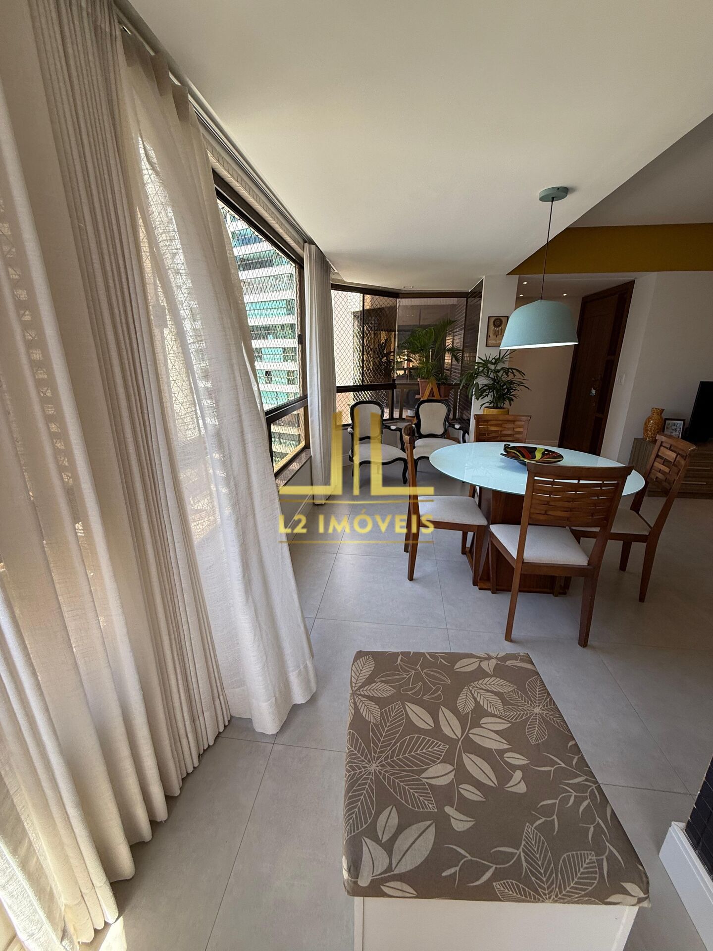 Apartamento, 3 quartos, 100 m² - Foto 5