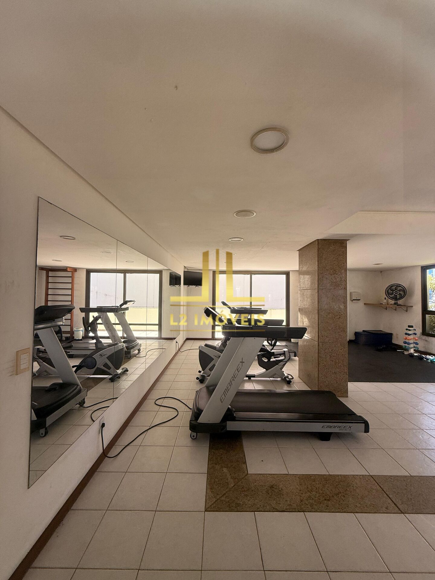 Apartamento, 3 quartos, 100 m² - Foto 19