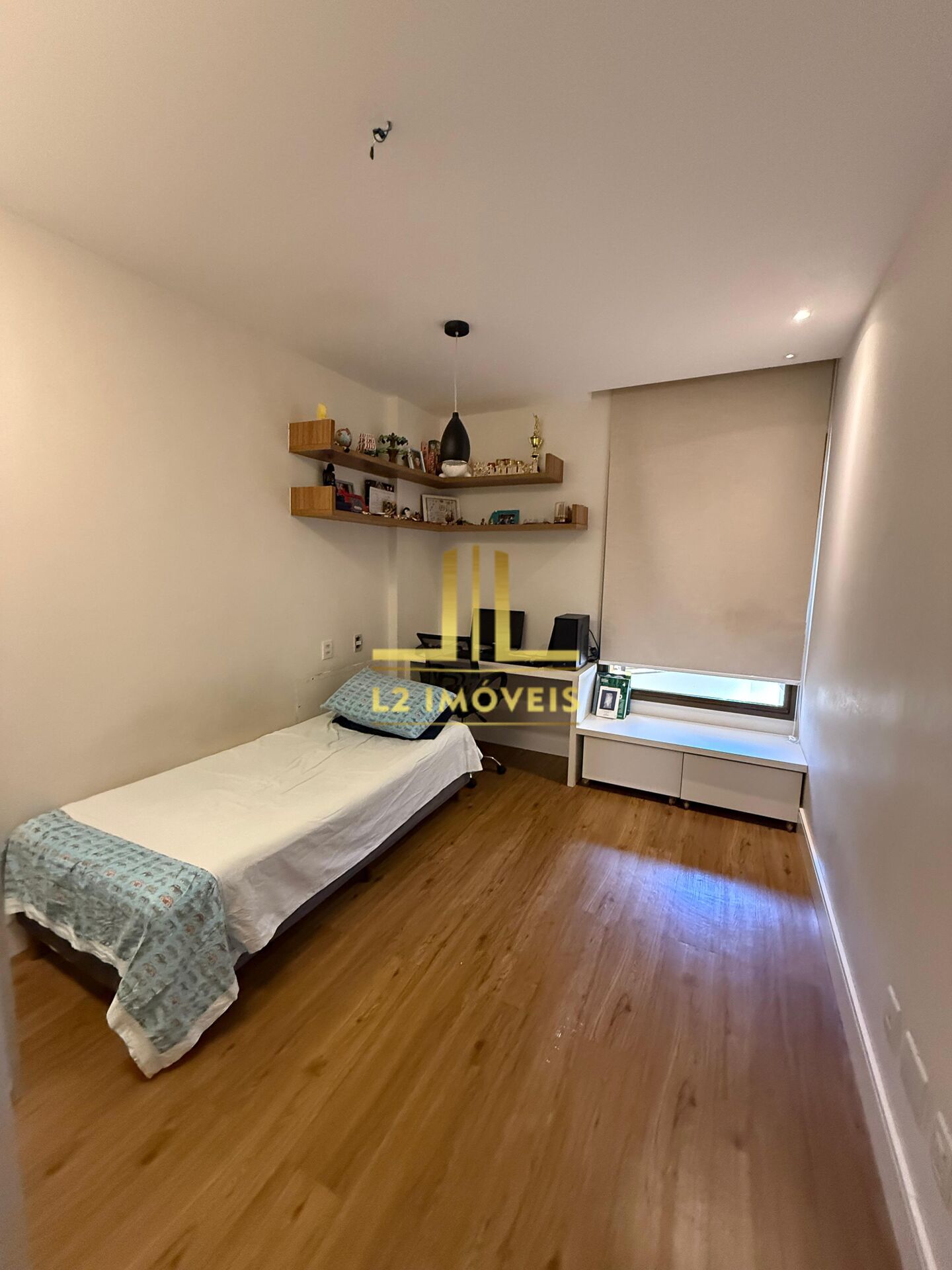 Apartamento, 3 quartos, 100 m² - Foto 9