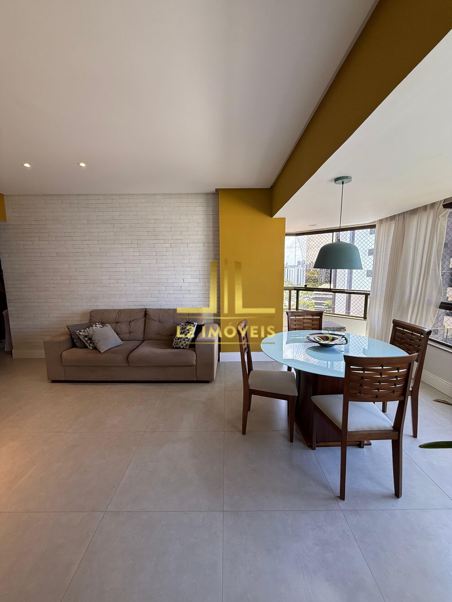 Apartamento, 3 quartos, 100 m² - Foto 6