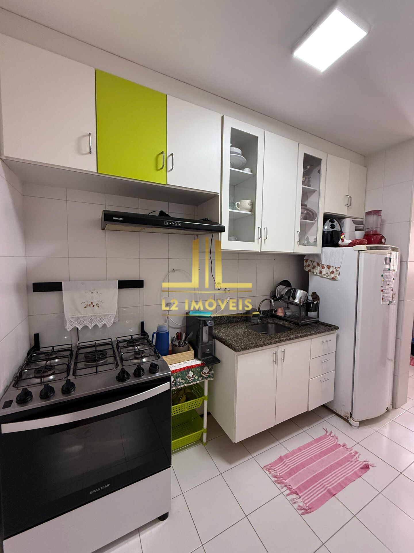 Apartamento, 3 quartos, 100 m² - Foto 14