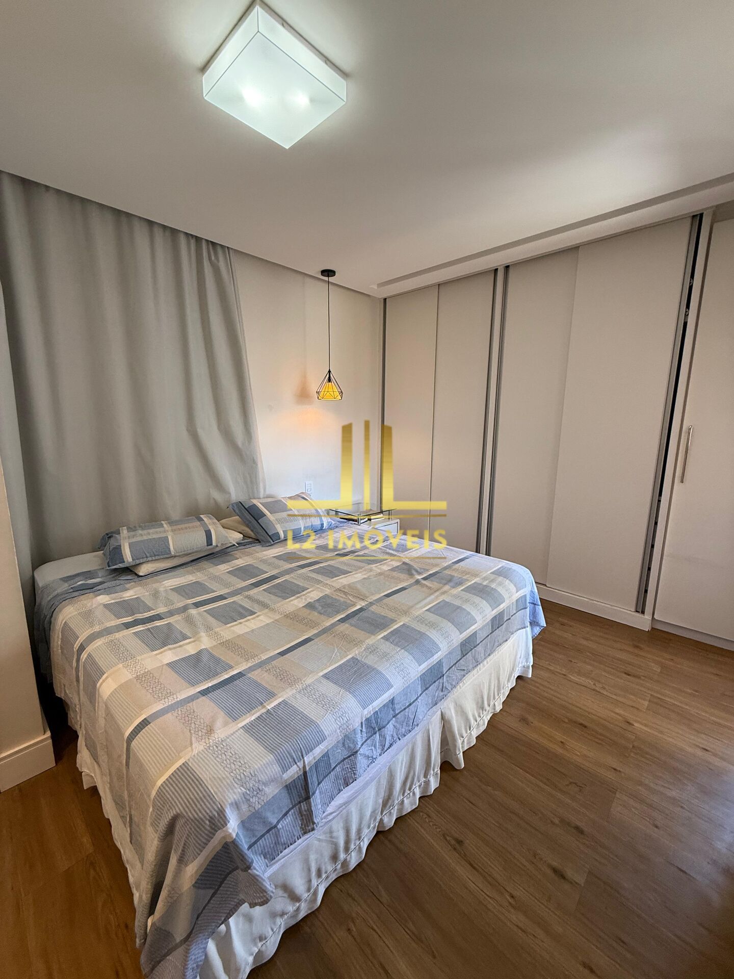 Apartamento, 3 quartos, 100 m² - Foto 8