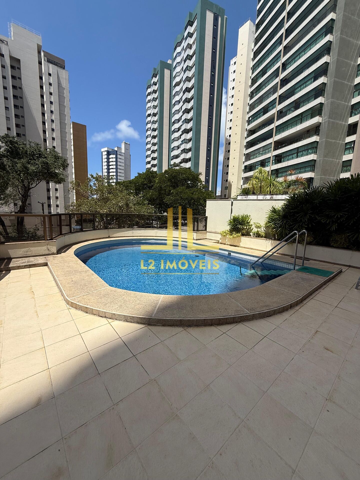 Apartamento, 3 quartos, 100 m² - Foto 20