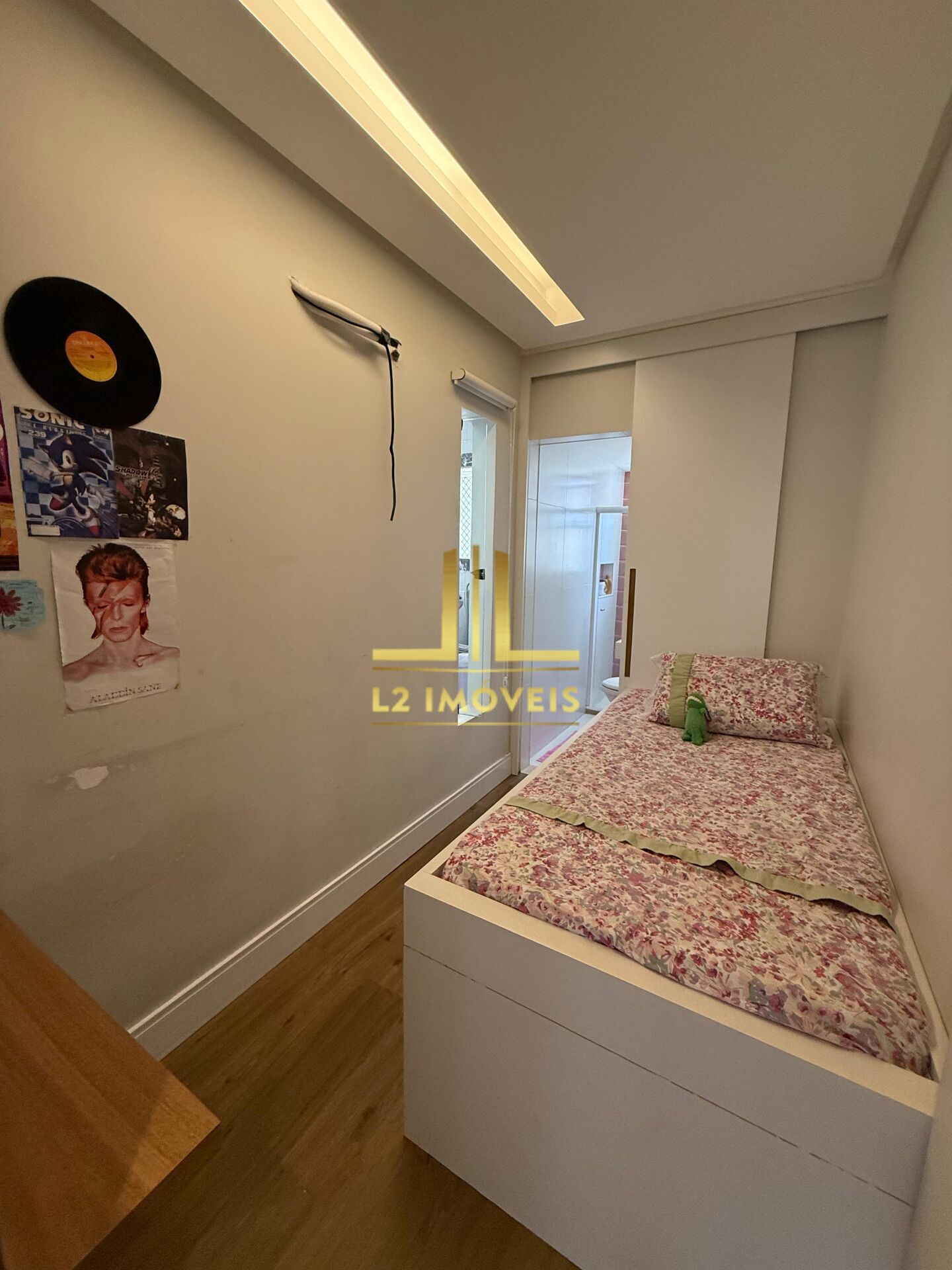 Apartamento, 3 quartos, 100 m² - Foto 10