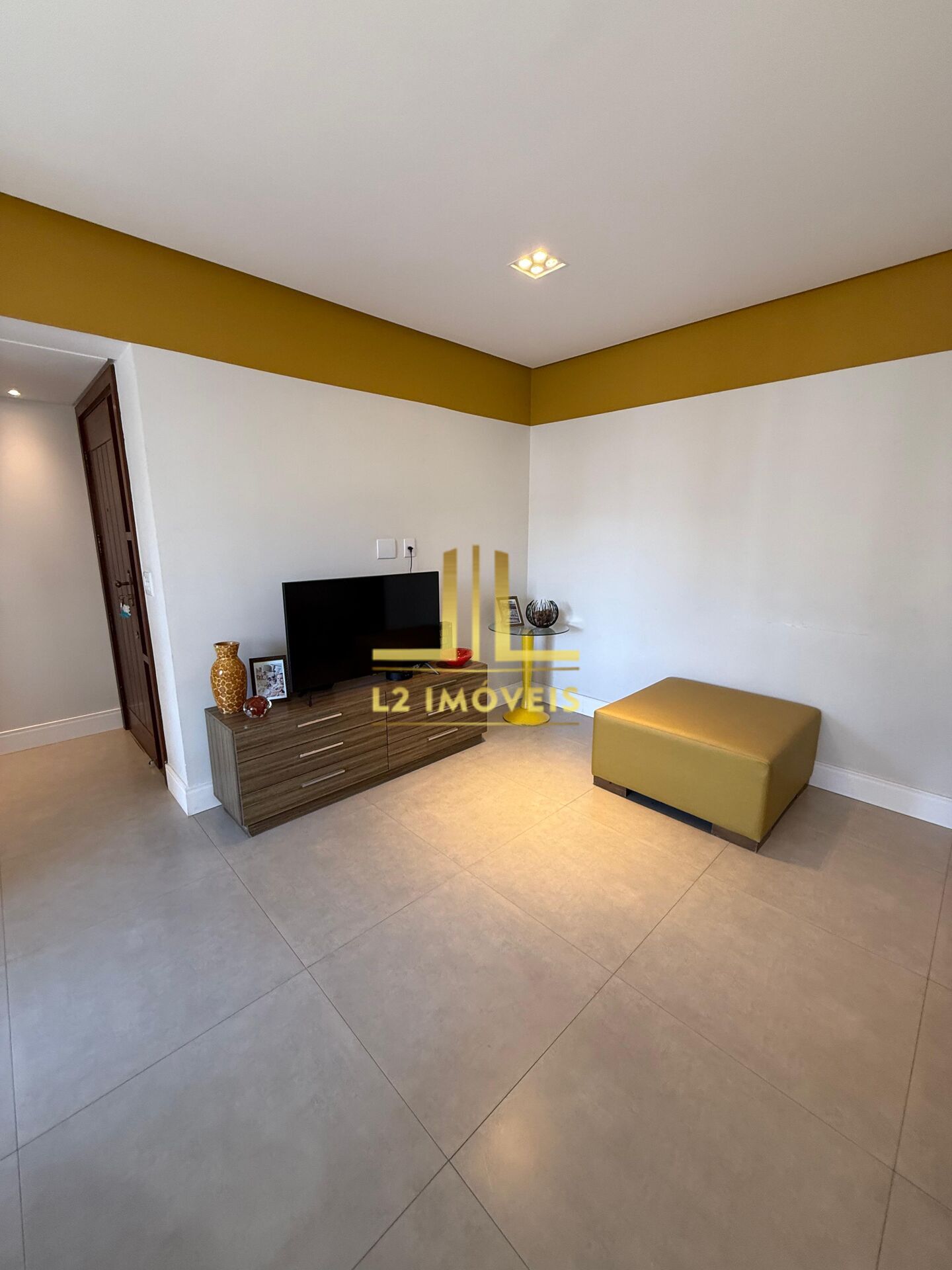 Apartamento, 3 quartos, 100 m² - Foto 3