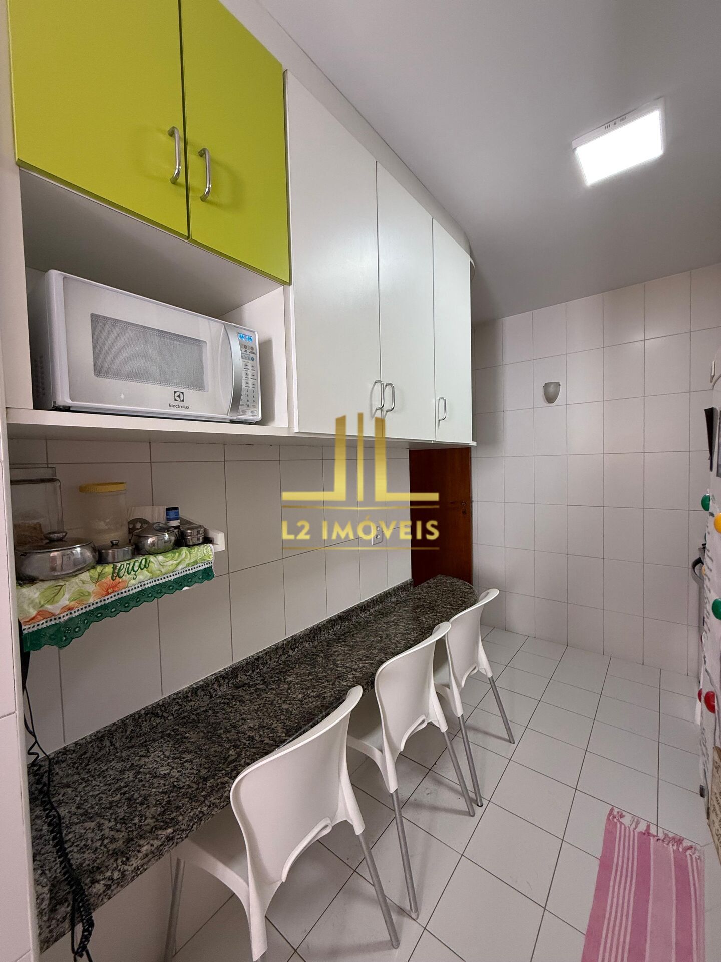 Apartamento, 3 quartos, 100 m² - Foto 15