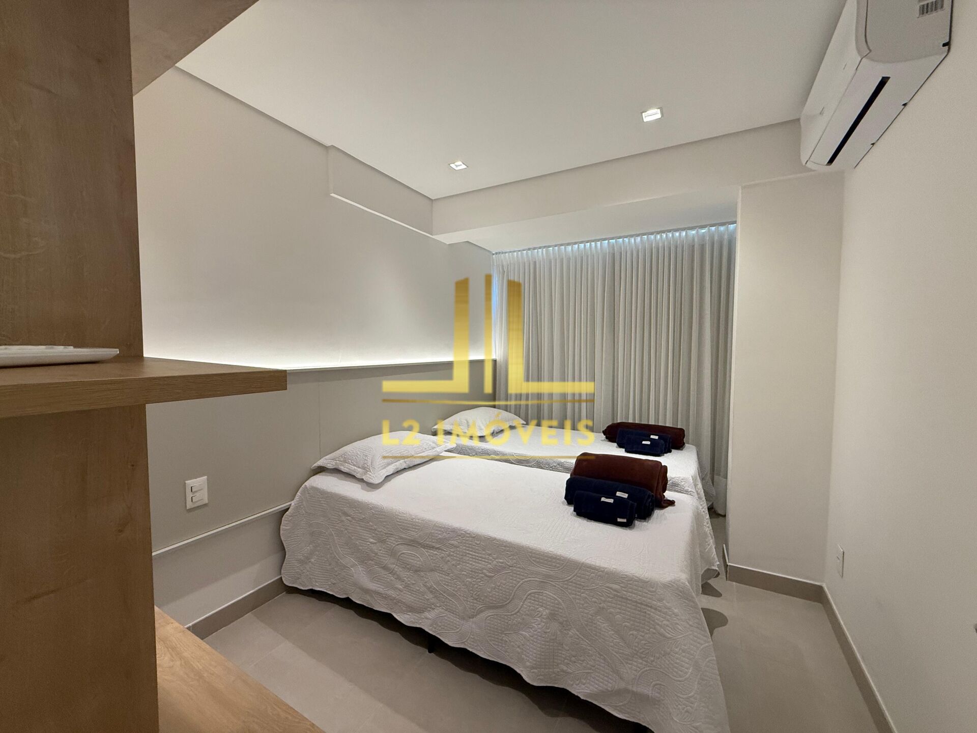 Apartamento à venda com 2 quartos, 60m² - Foto 6