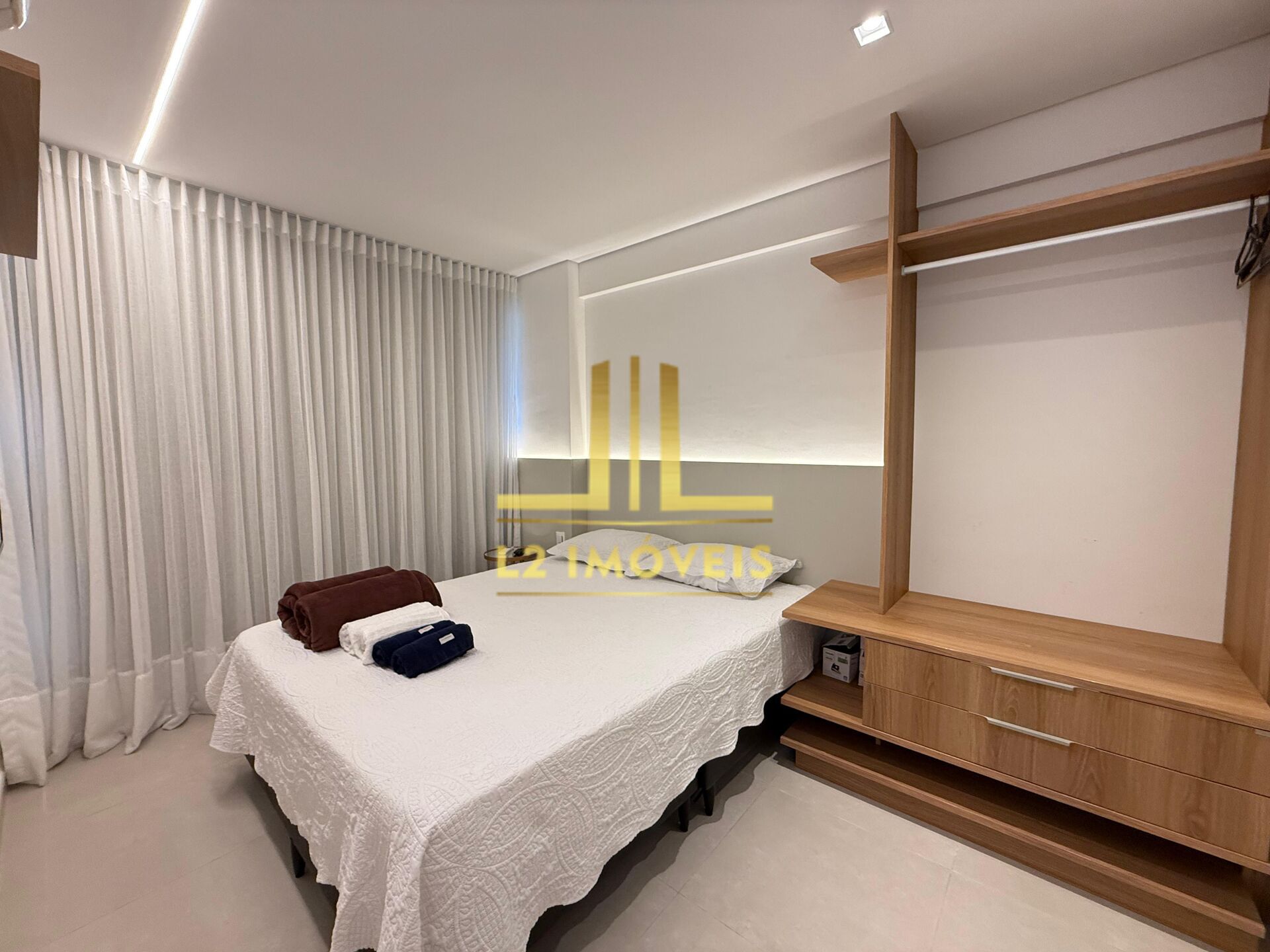 Apartamento à venda com 2 quartos, 60m² - Foto 7