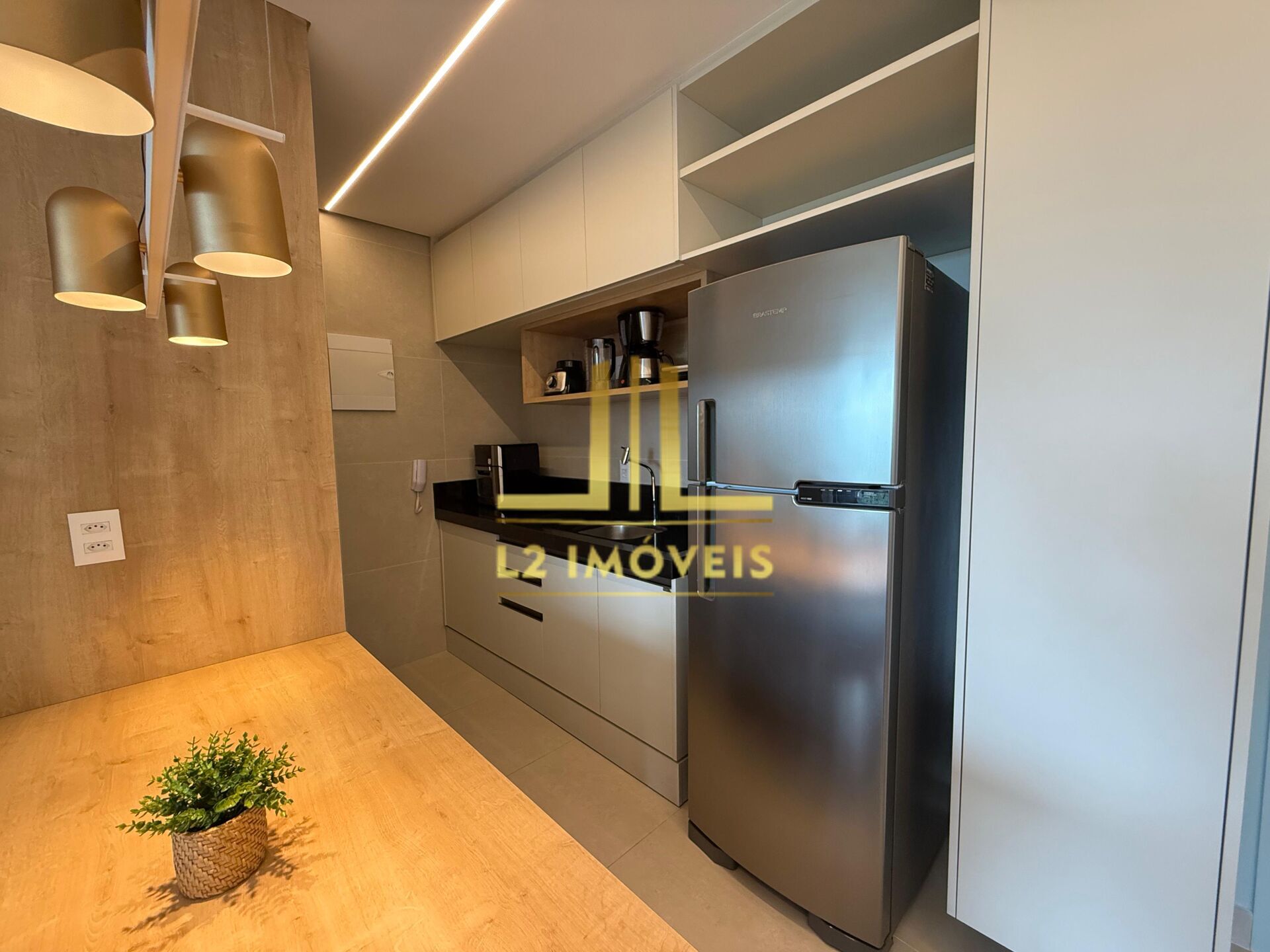Apartamento à venda com 2 quartos, 60m² - Foto 10