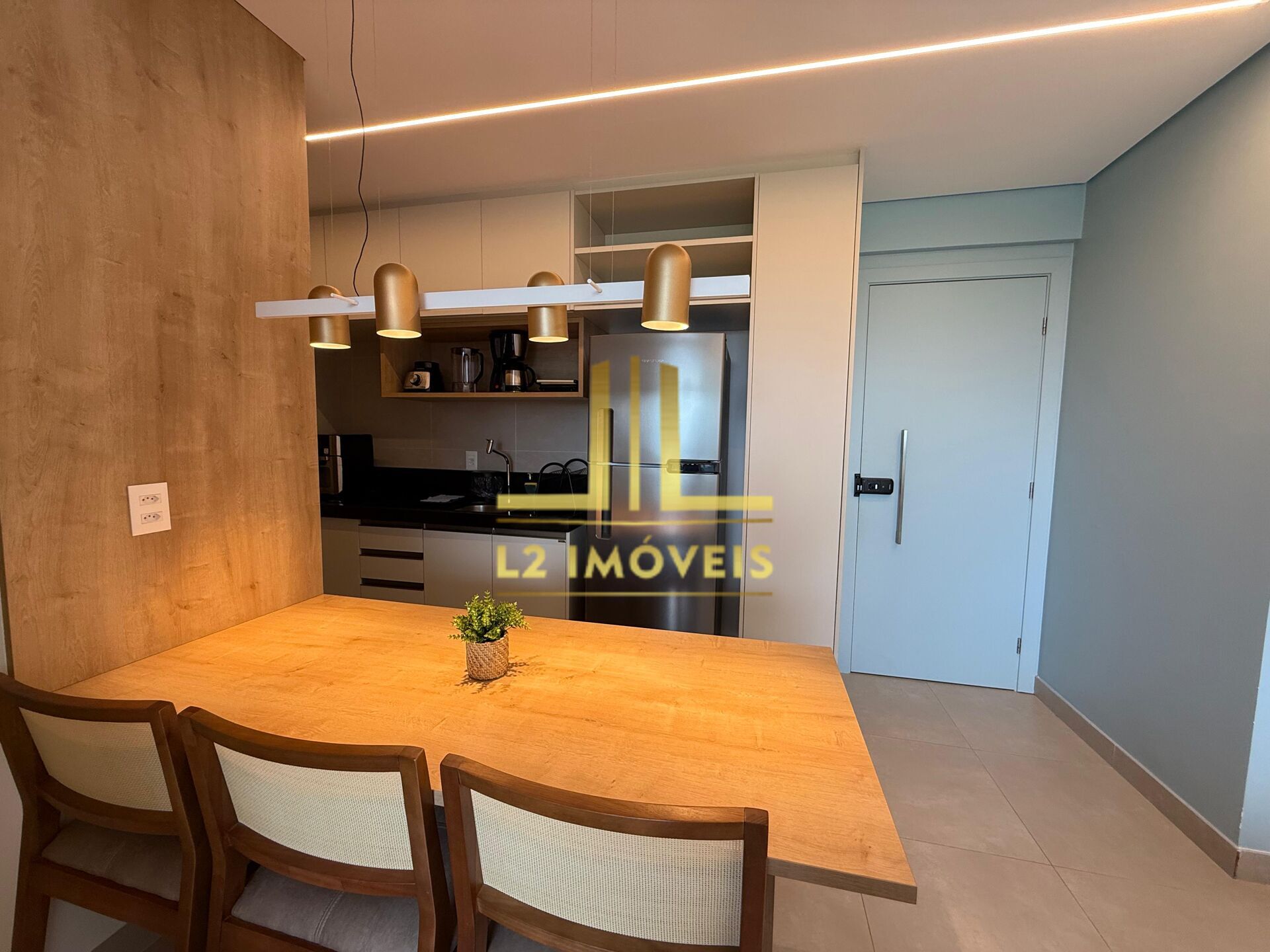 Apartamento à venda com 2 quartos, 60m² - Foto 9
