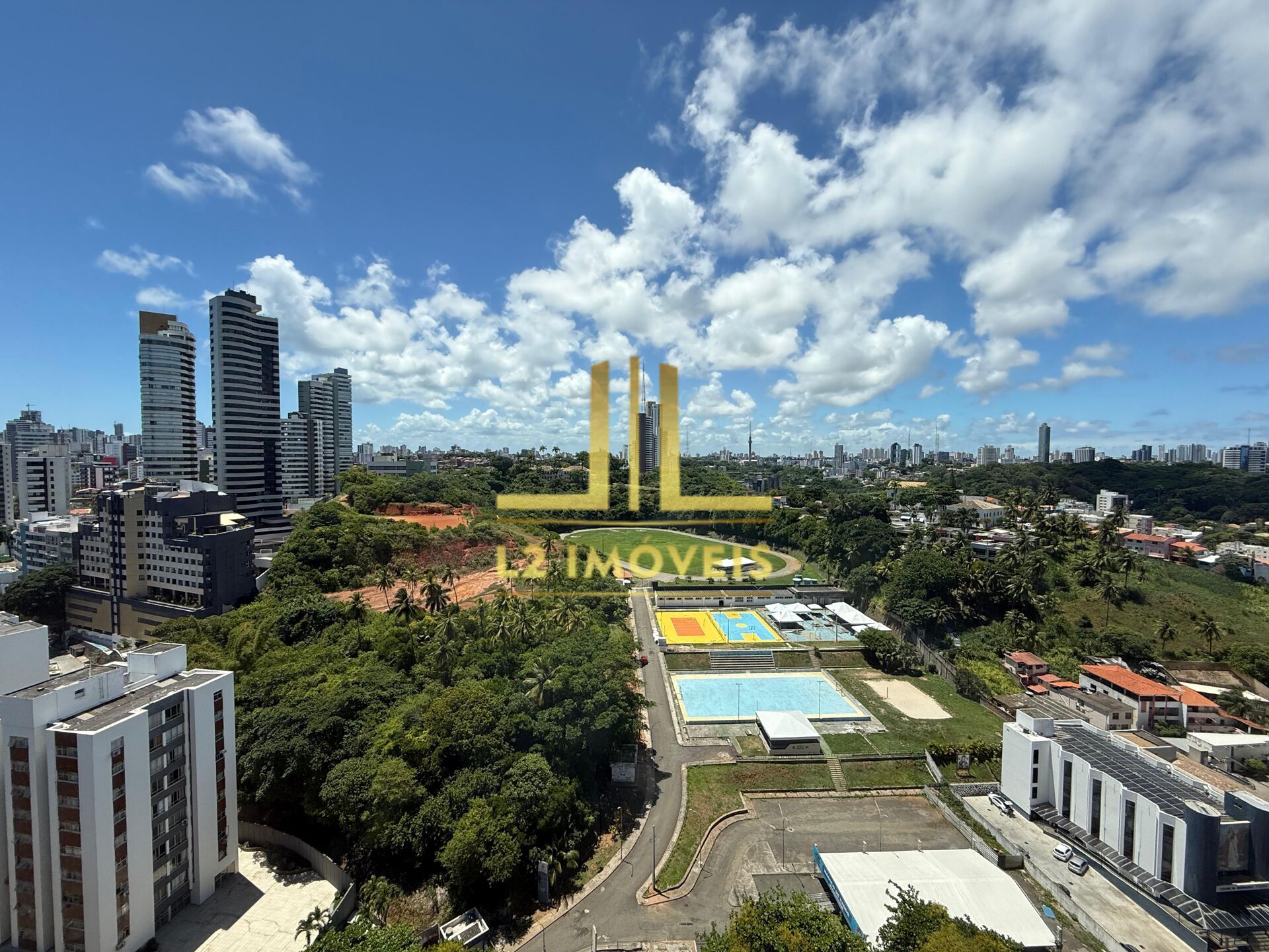 Apartamento à venda com 2 quartos, 60m² - Foto 4