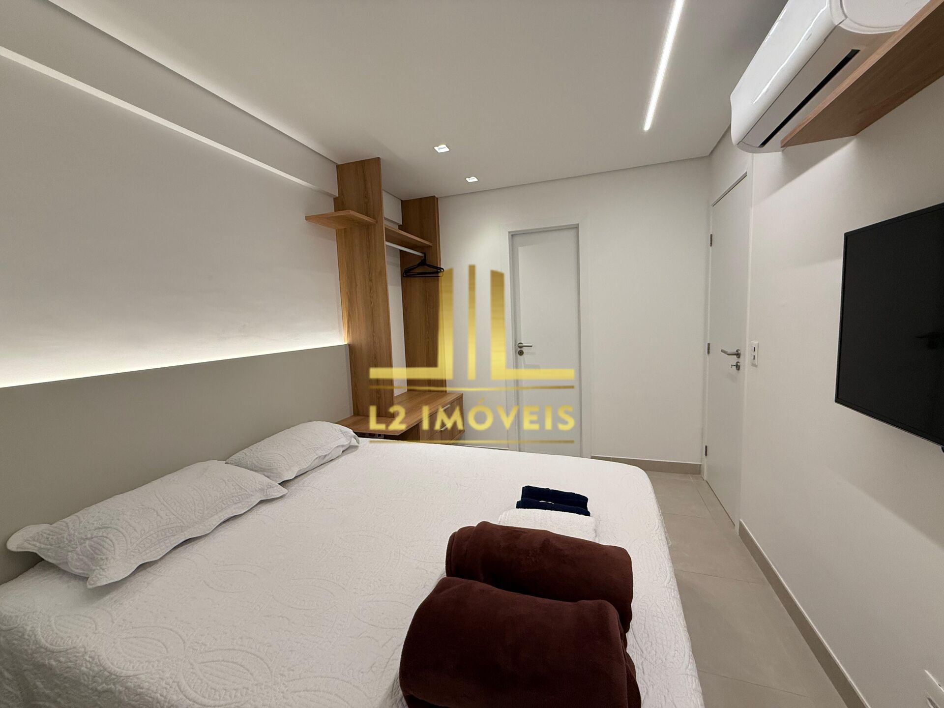 Apartamento à venda com 2 quartos, 60m² - Foto 5