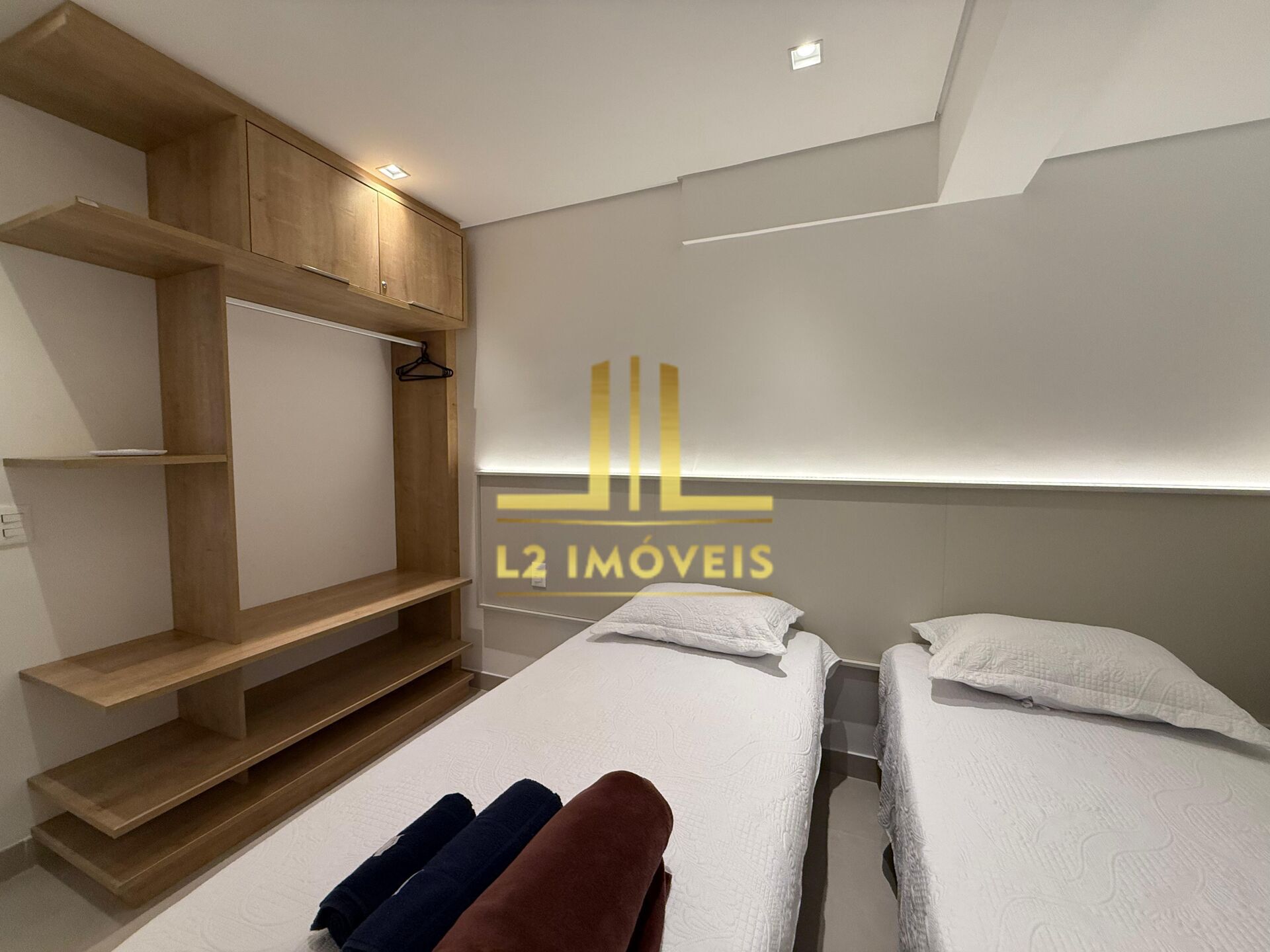 Apartamento à venda com 2 quartos, 60m² - Foto 8
