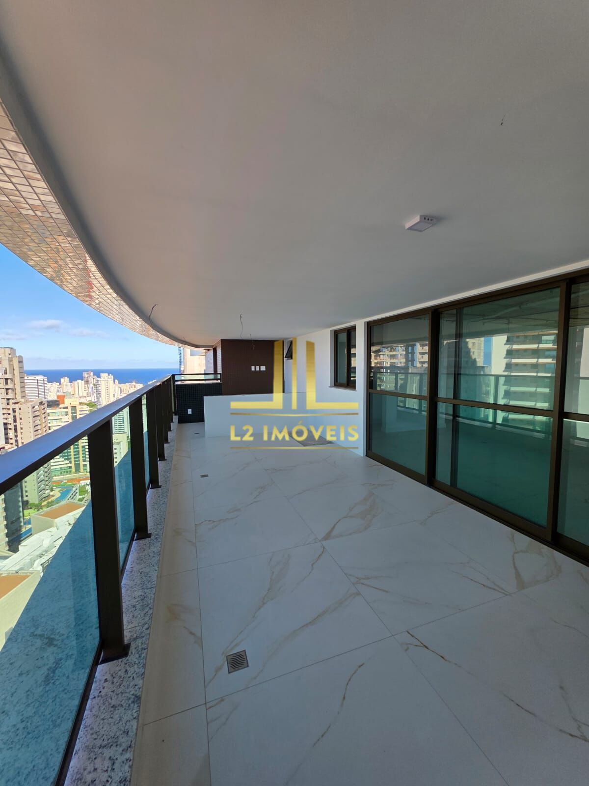 Apartamento, 3 quartos, 250 m² - Foto 6