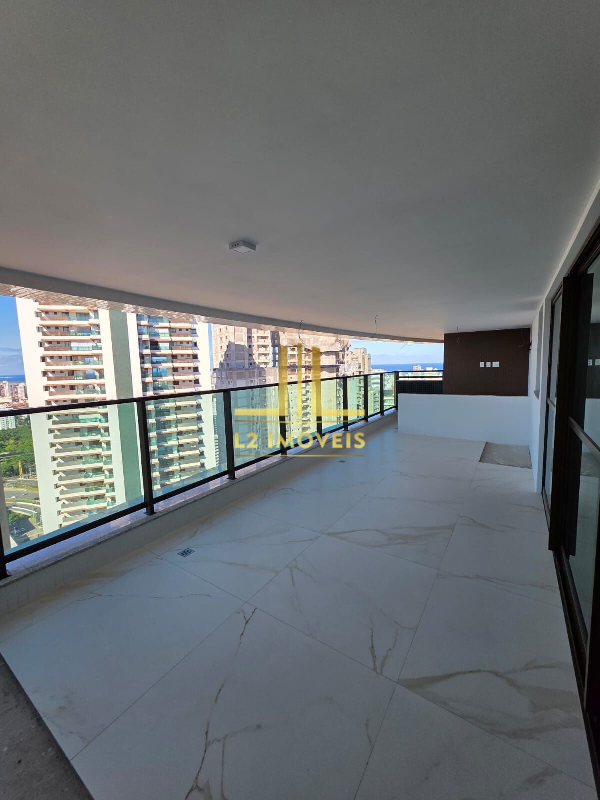 Apartamento, 3 quartos, 250 m² - Foto 5