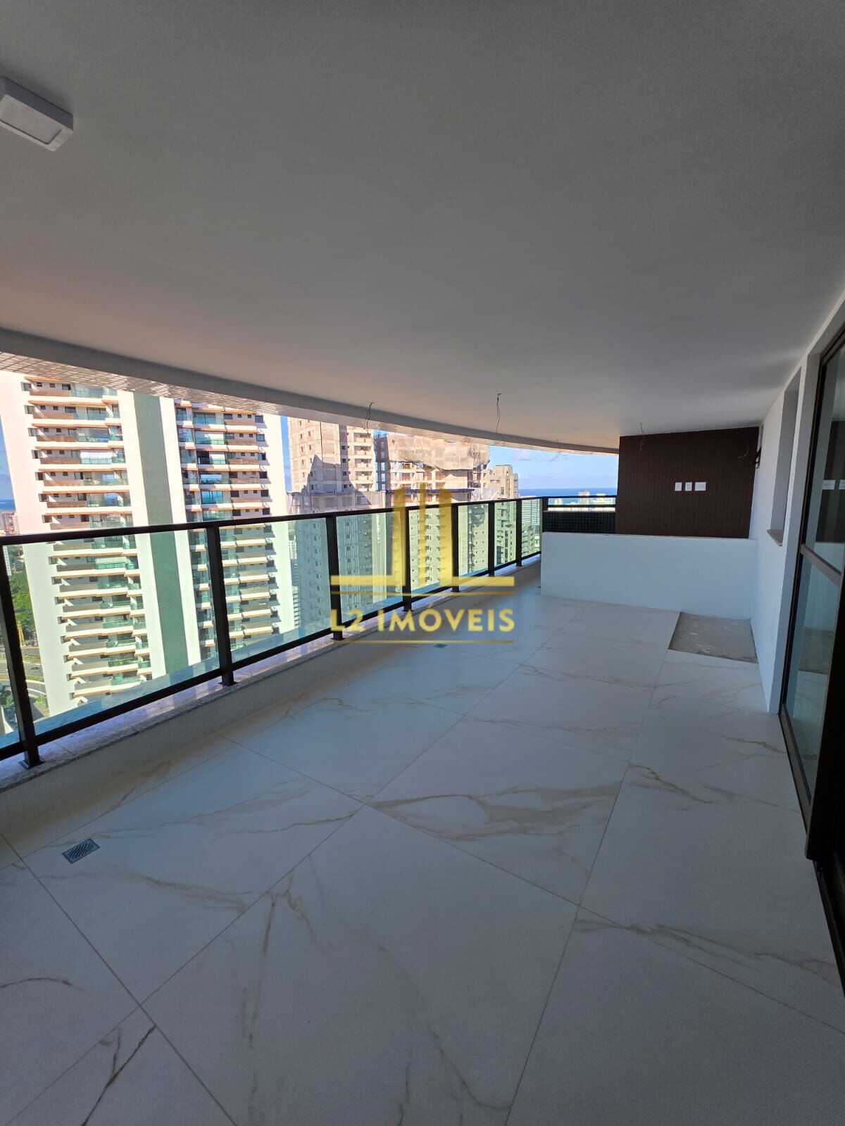 Apartamento, 3 quartos, 250 m² - Foto 7