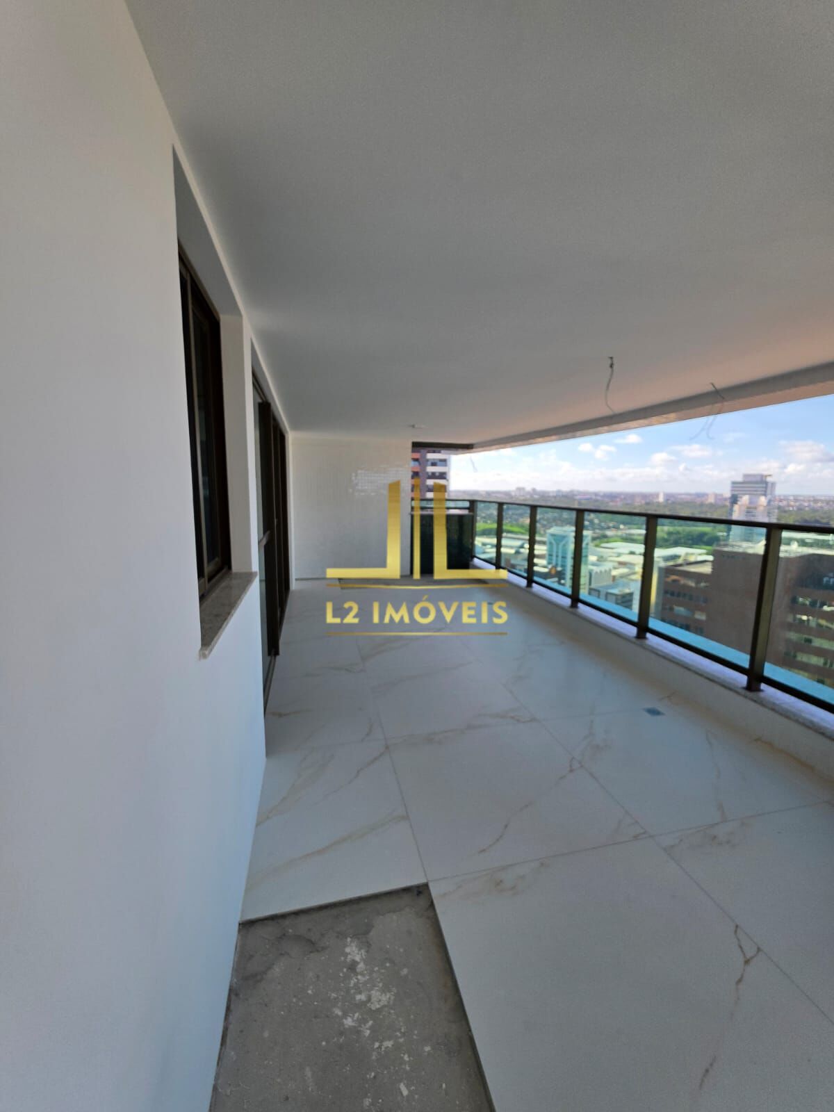 Apartamento, 3 quartos, 250 m² - Foto 8