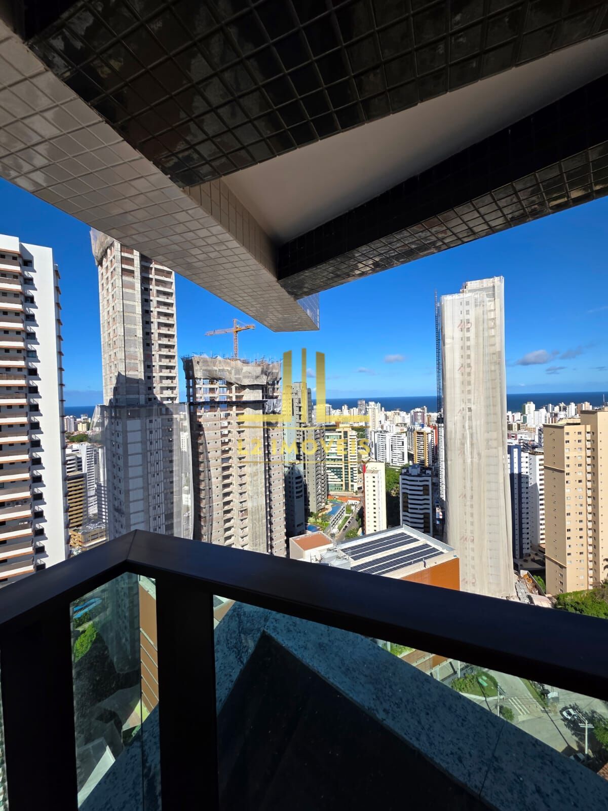 Apartamento, 3 quartos, 250 m² - Foto 10