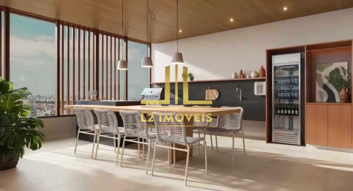 Apartamento, 4 quartos, 143 m² - Foto 8