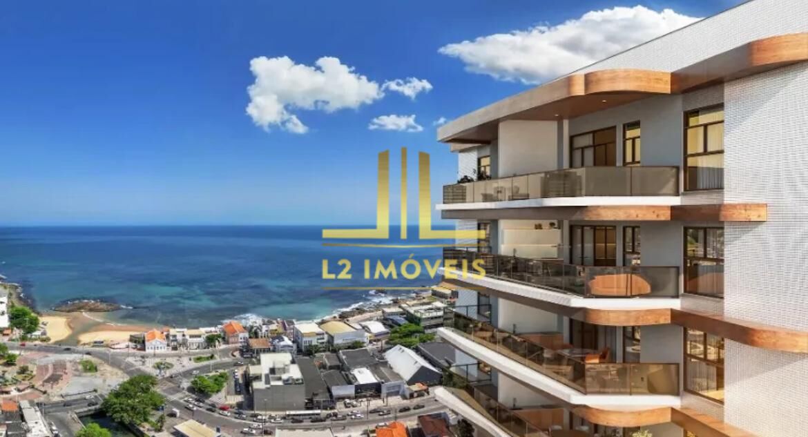 Apartamento, 4 quartos, 143 m² - Foto 5