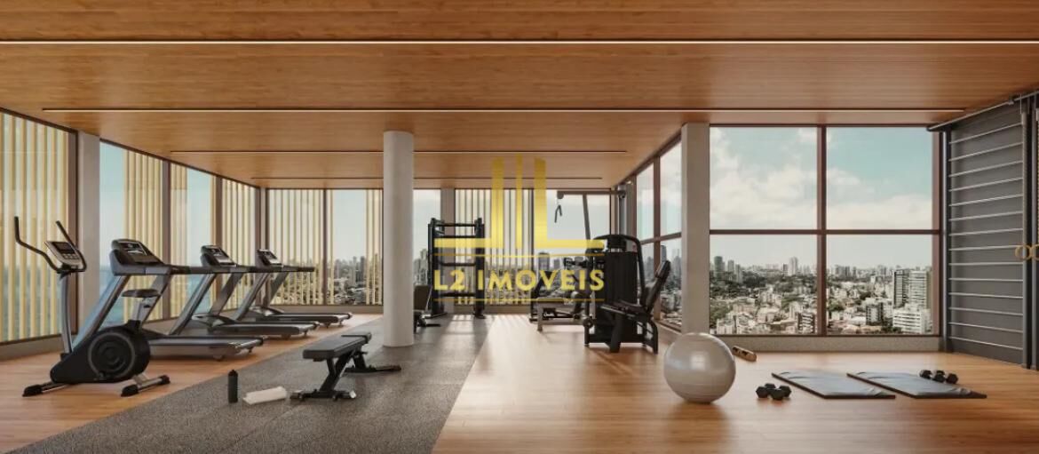 Apartamento, 4 quartos, 143 m² - Foto 16