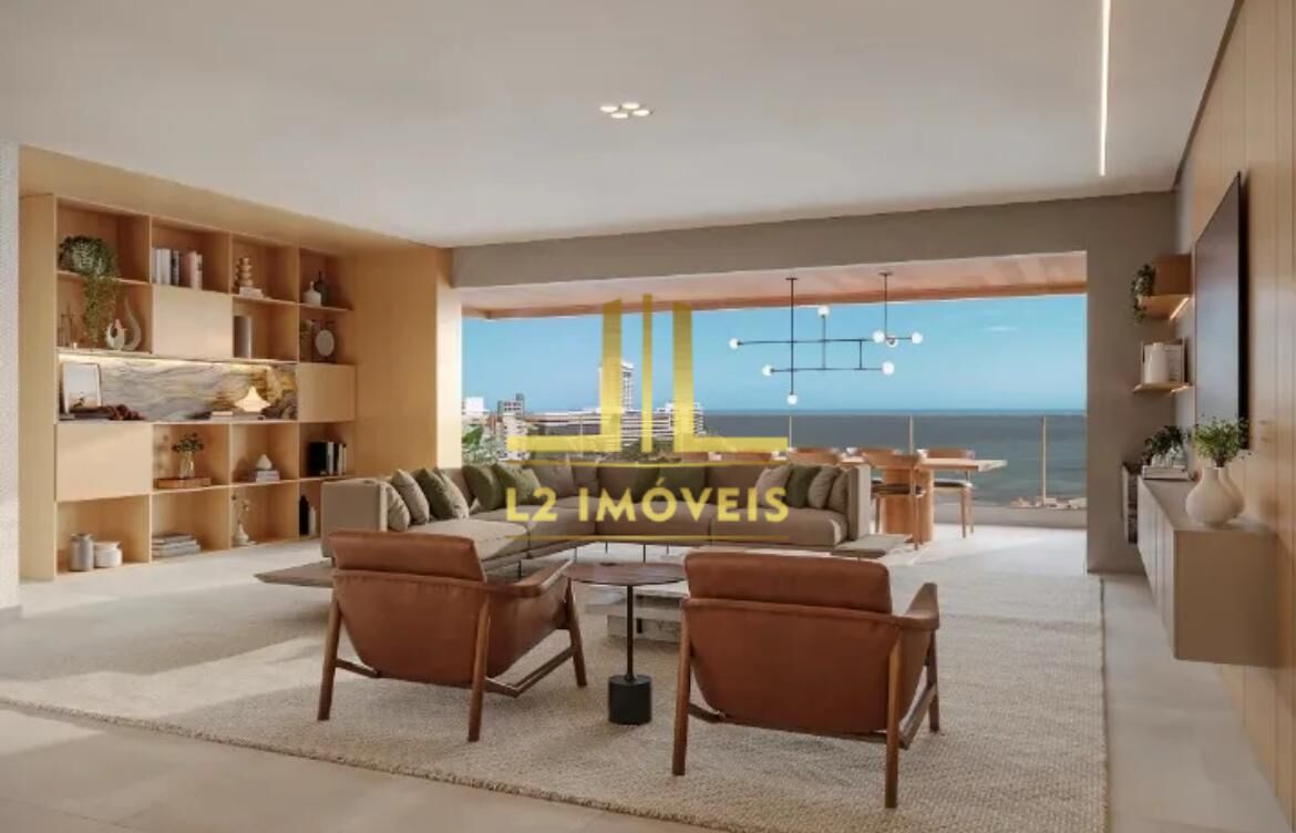 Apartamento, 4 quartos, 143 m² - Foto 6