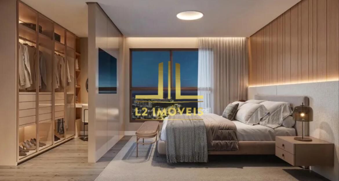 Apartamento, 4 quartos, 143 m² - Foto 13