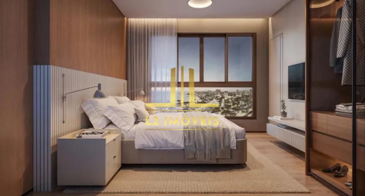 Apartamento, 4 quartos, 143 m² - Foto 7