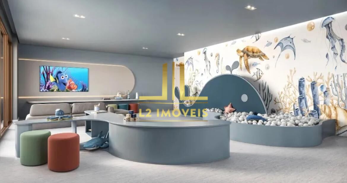 Apartamento, 4 quartos, 143 m² - Foto 19