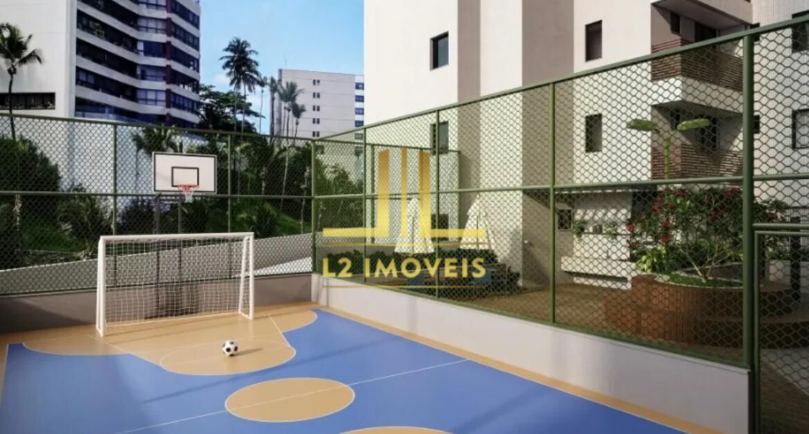 Apartamento, 4 quartos, 143 m² - Foto 12
