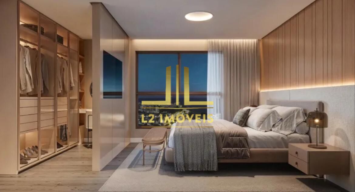 Apartamento, 4 quartos, 143 m² - Foto 9