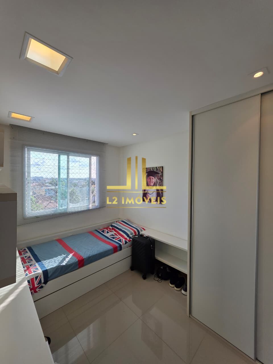 Apartamento, 3 quartos, 85 m² - Foto 9