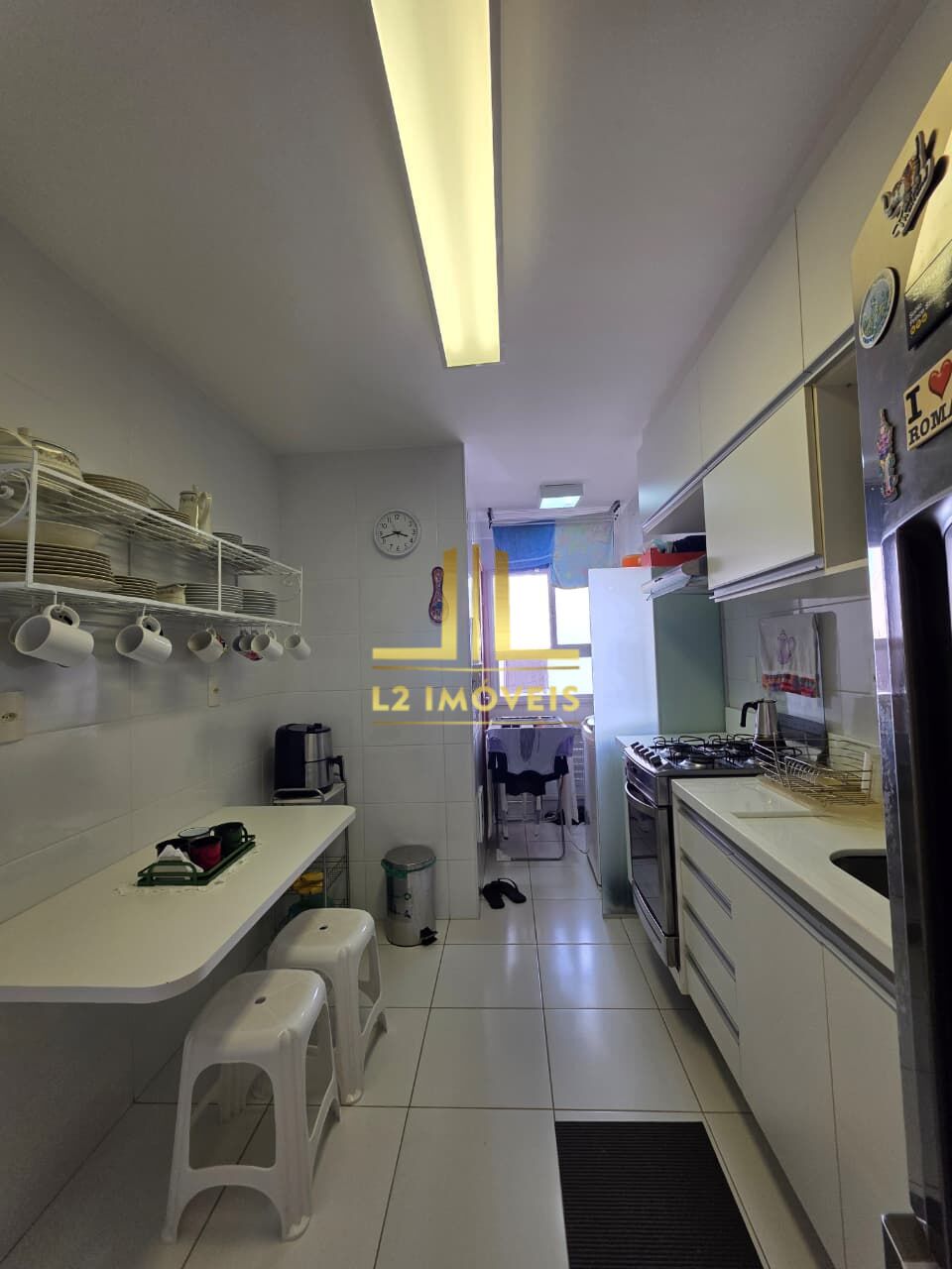 Apartamento, 3 quartos, 85 m² - Foto 14