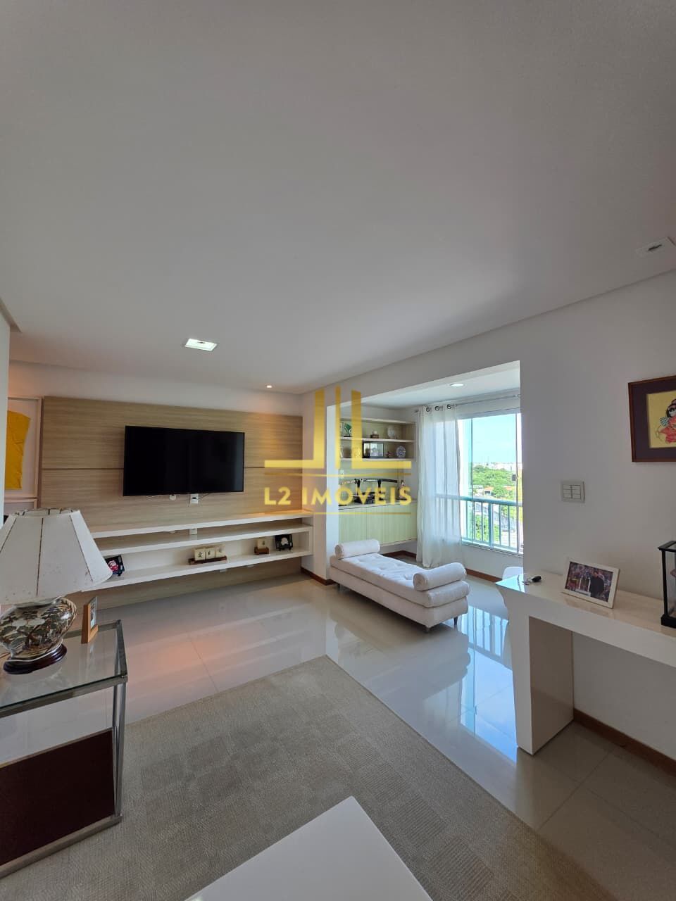 Apartamento, 3 quartos, 85 m² - Foto 1