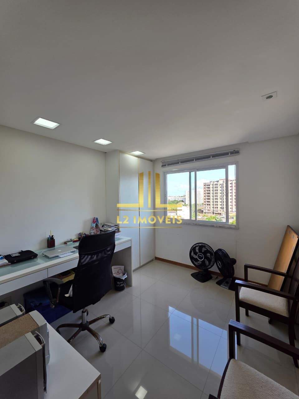 Apartamento, 3 quartos, 85 m² - Foto 6