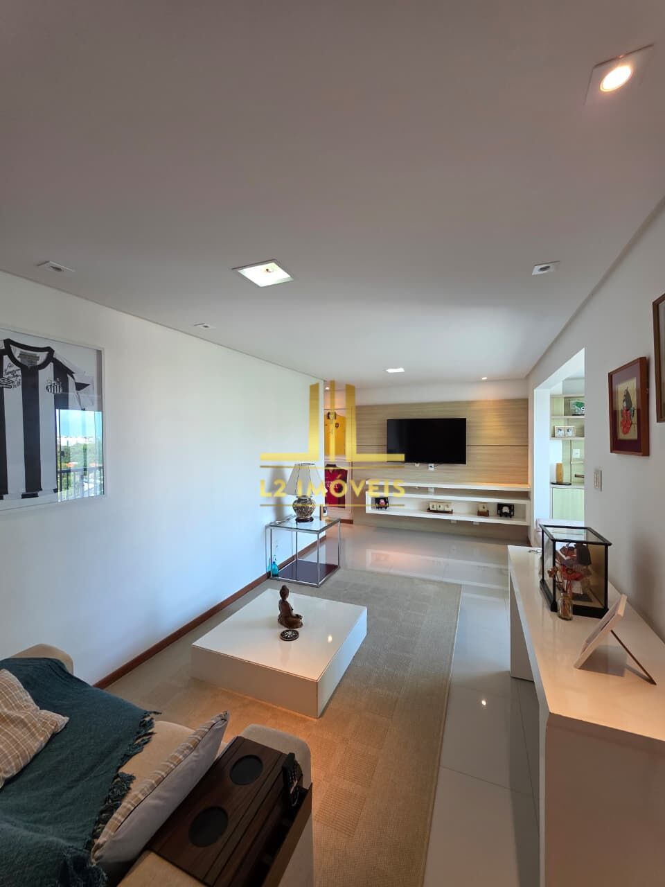 Apartamento, 3 quartos, 85 m² - Foto 2