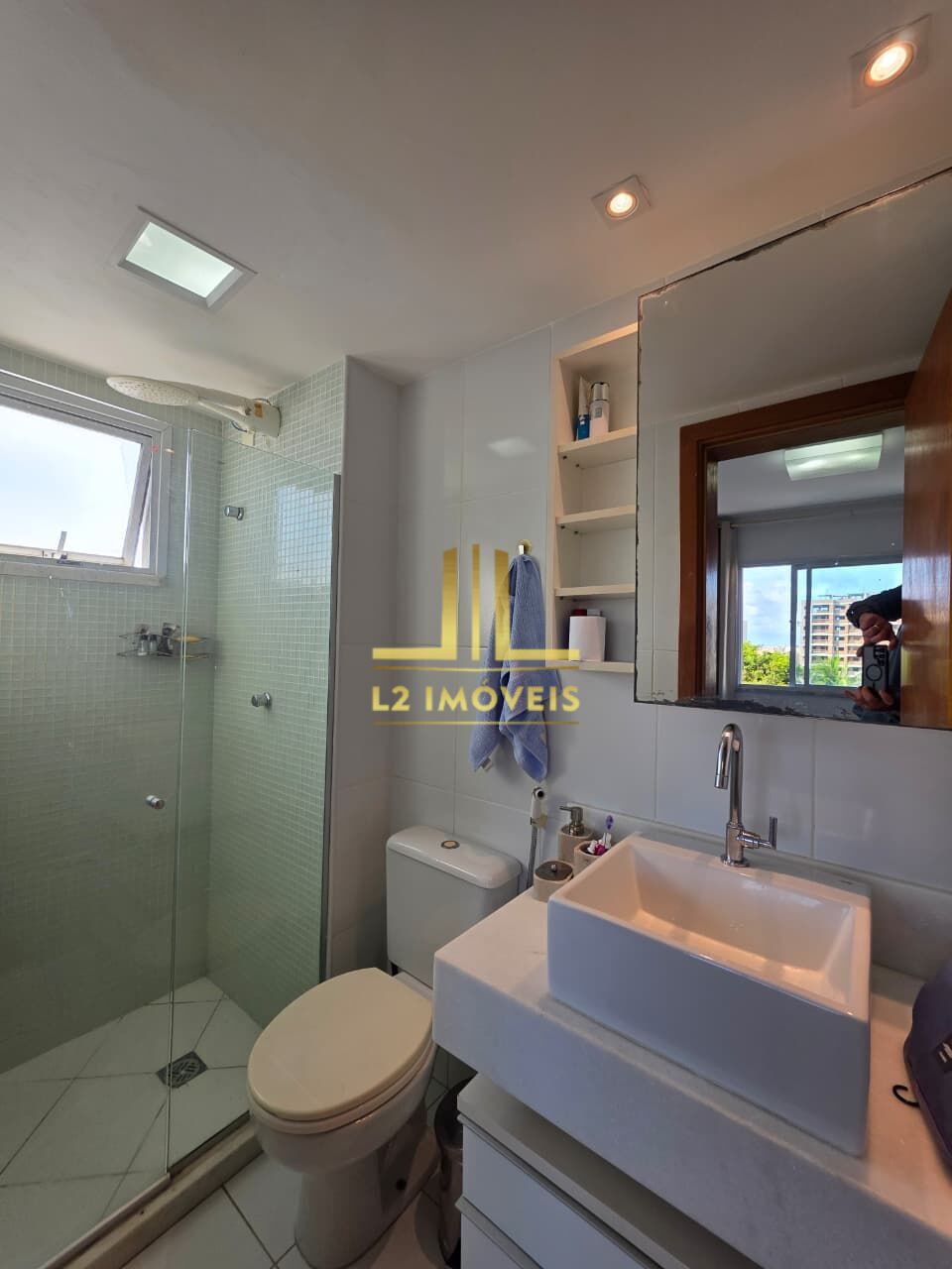 Apartamento, 3 quartos, 85 m² - Foto 15