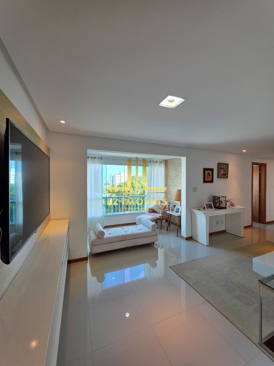 Apartamento, 3 quartos, 85 m² - Foto 3