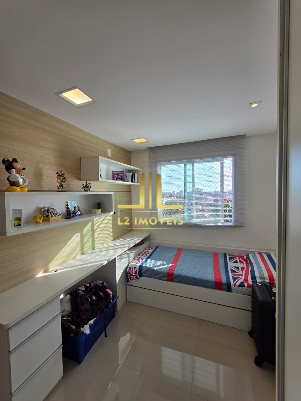 Apartamento, 3 quartos, 85 m² - Foto 12