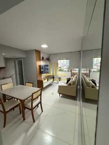 Apartamento à venda com 3 quartos, 88m² - Foto 3