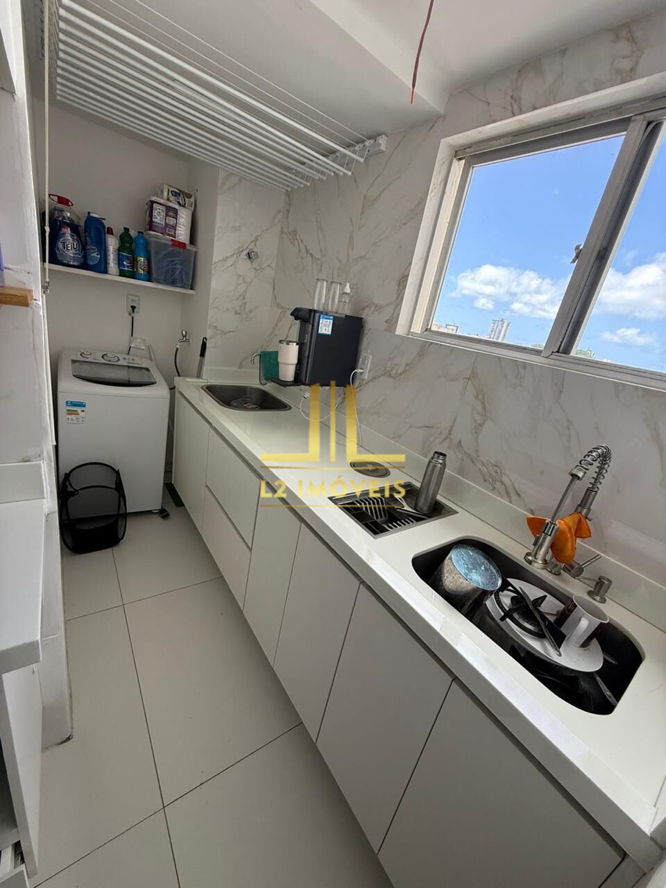 Apartamento à venda com 3 quartos, 88m² - Foto 12
