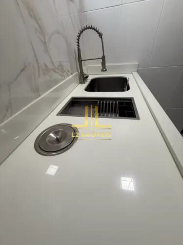 Apartamento à venda com 3 quartos, 88m² - Foto 15