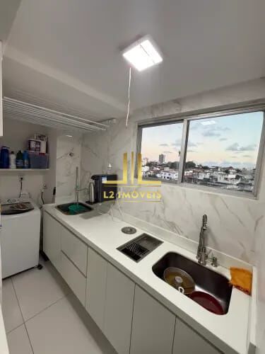 Apartamento à venda com 3 quartos, 88m² - Foto 13