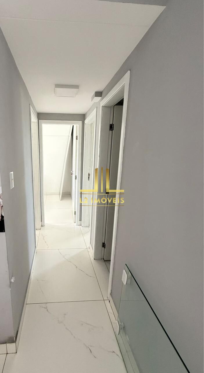 Apartamento à venda com 3 quartos, 88m² - Foto 10