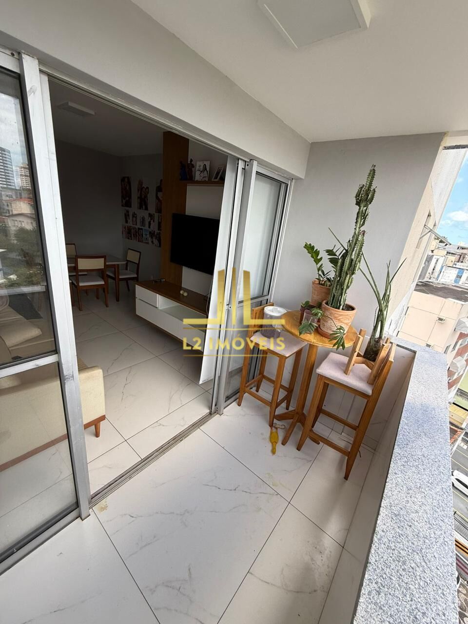 Apartamento à venda com 3 quartos, 88m² - Foto 4