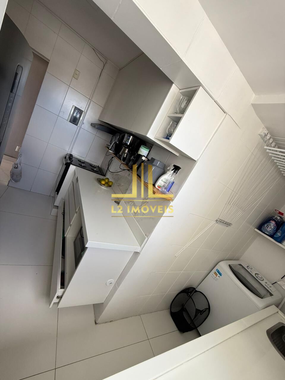 Apartamento à venda com 3 quartos, 88m² - Foto 14