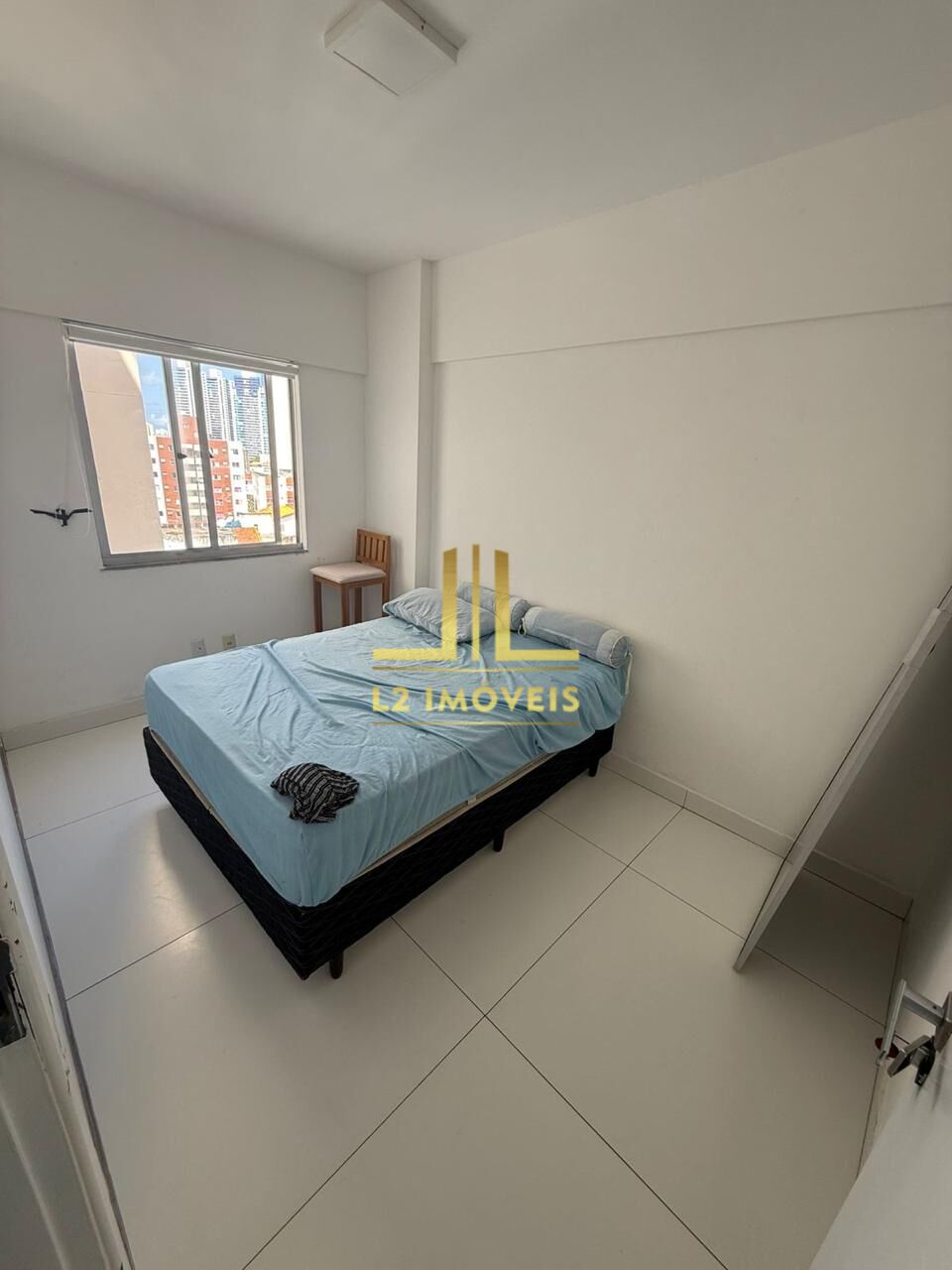 Apartamento à venda com 3 quartos, 88m² - Foto 6