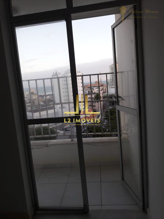 Apartamento à venda com 2 quartos, 90m² - Foto 4